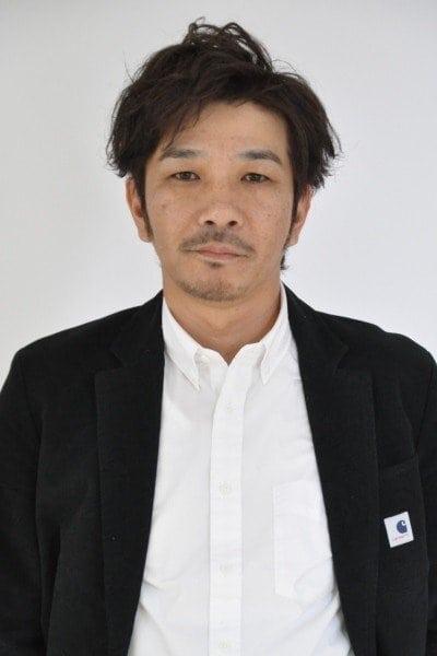 Shunsuke Sakuya | Ishikawa (voice)