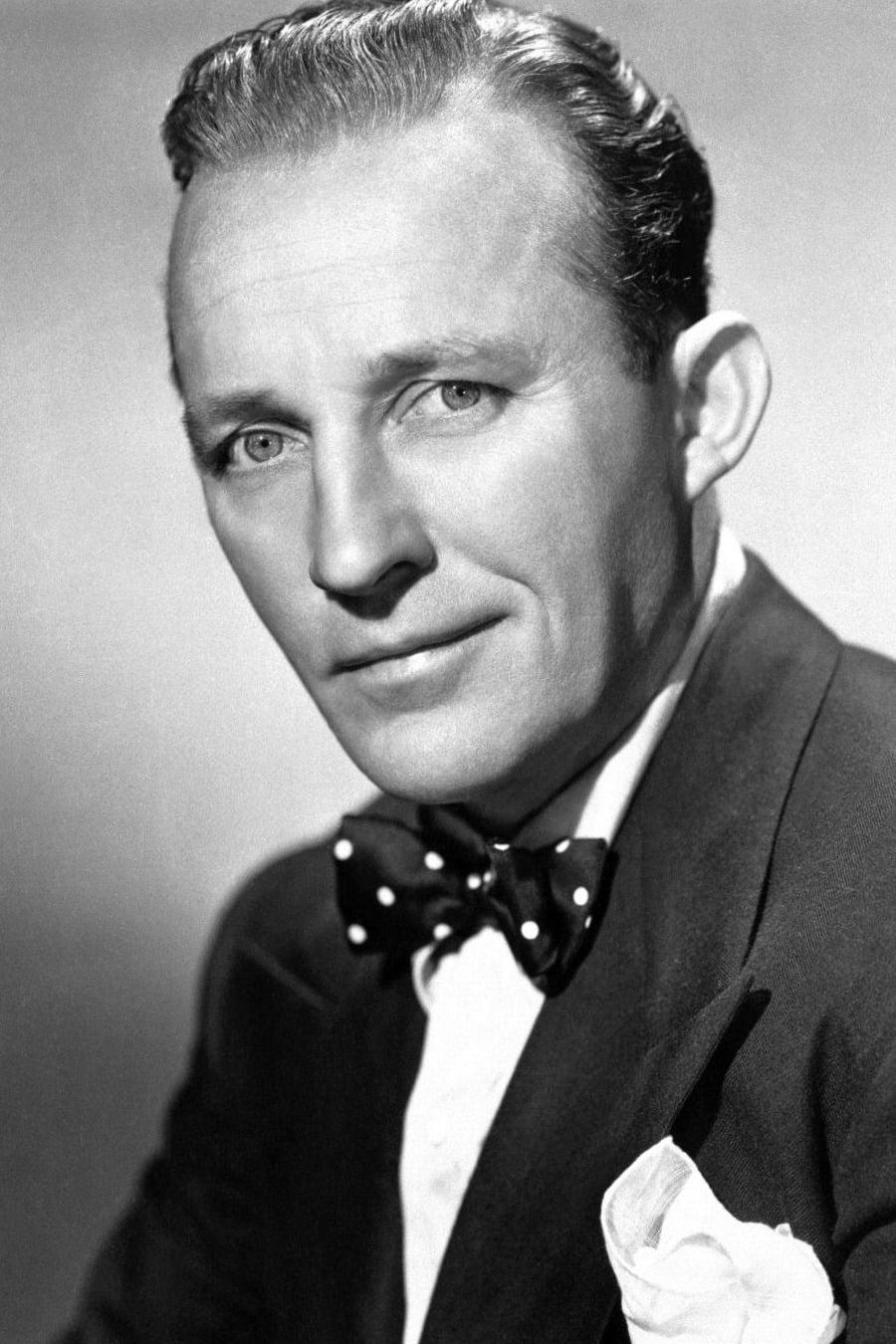 Bing Crosby | Man Outside Union Hall (uncredited)