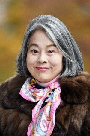 Jitsuko Yoshimura | Grandmother