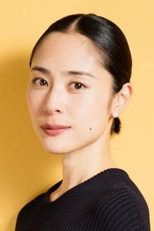 Eri Fukatsu | Tamiya Ryoko