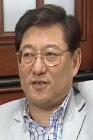 Ng See-Yuen | Presenter