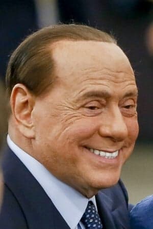 Silvio Berlusconi | Executive Producer
