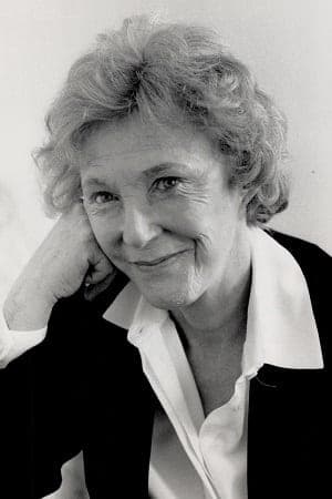 Doris Petrie | Mary Dougall
