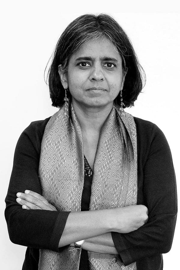 Sunita Narain | Self