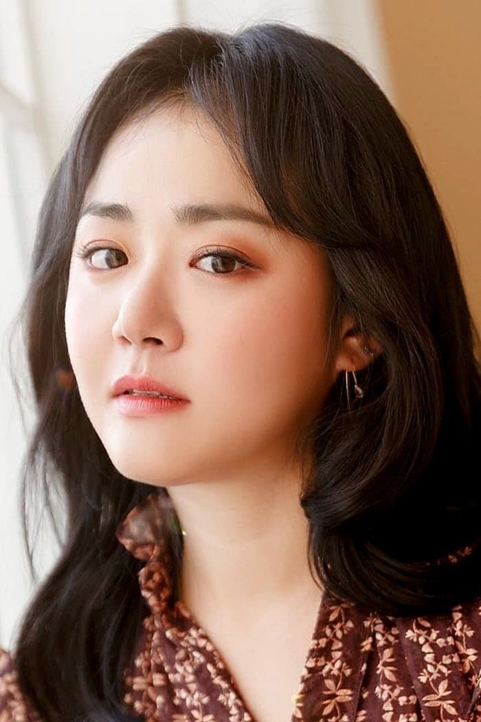 Moon Geun-young | Seo Bo-eun