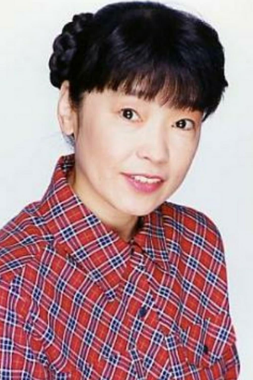 Tomiko Suzuki | Nurse (voice)