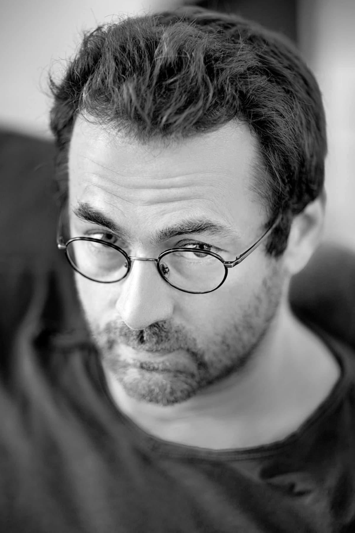 Hervé Ruet | Executive Producer