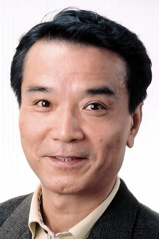 Akio Nojima | Japanese Delegate (voice)