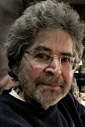 Pasquale Buba | Editor