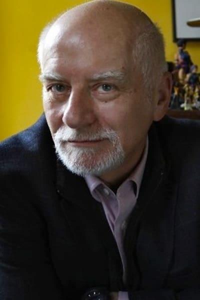 Chris Claremont | White House Guest