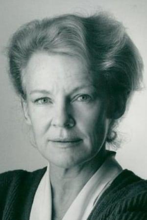 Margaretha Byström | Secretary to Andreas Vergerus