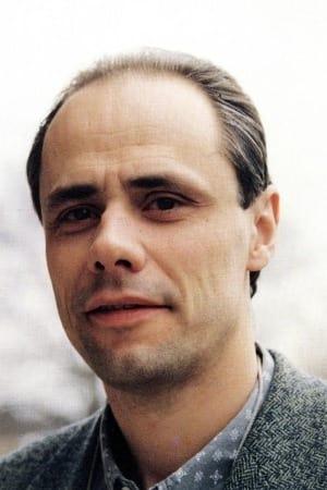 Börje Hansson | Executive Producer