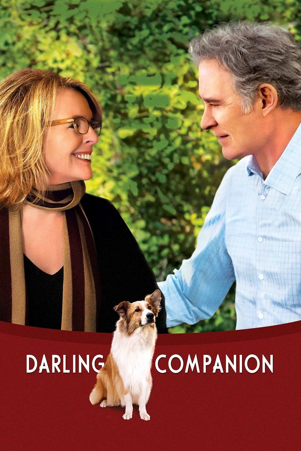 Darling Companion – Ein Hund fürs Leben poster