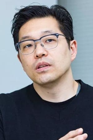 Joseph Chou | Producer