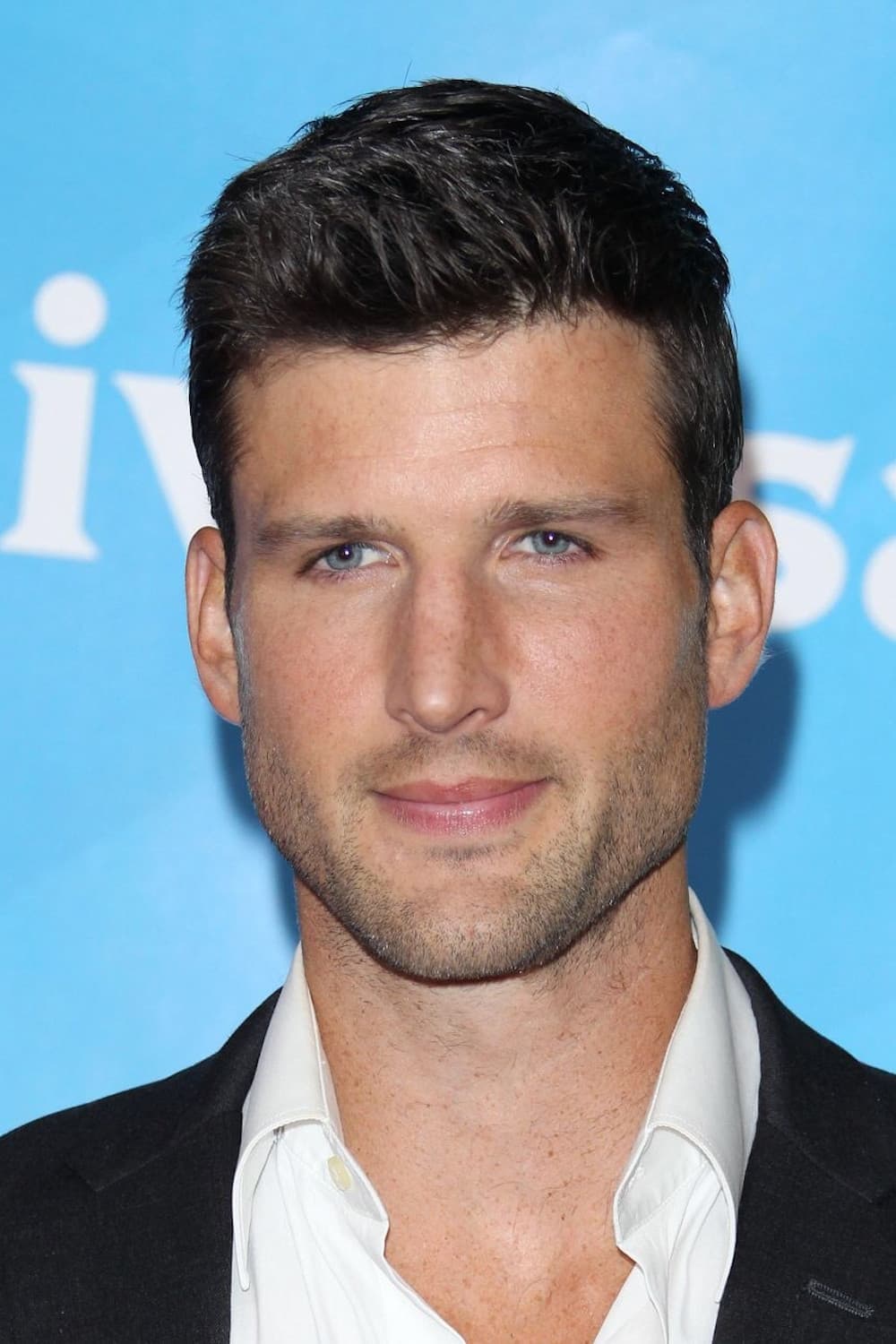 Parker Young | Tony