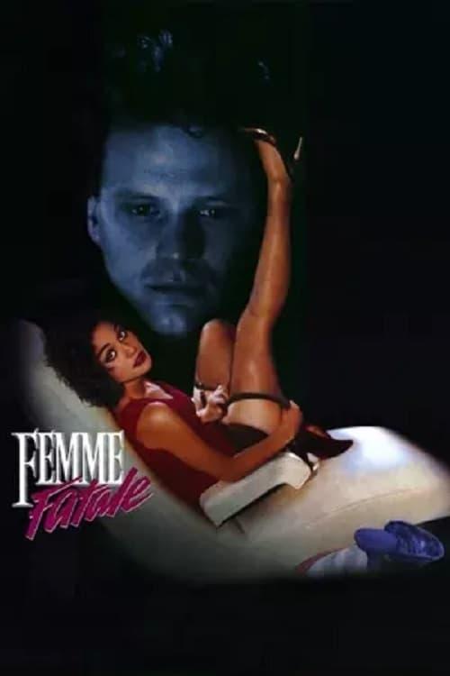Femme Fatale poster