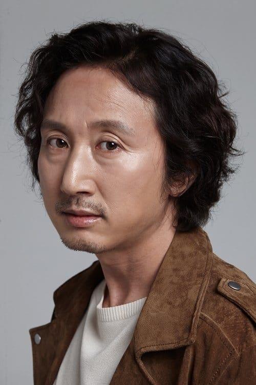 Kim Young-woong | Detective