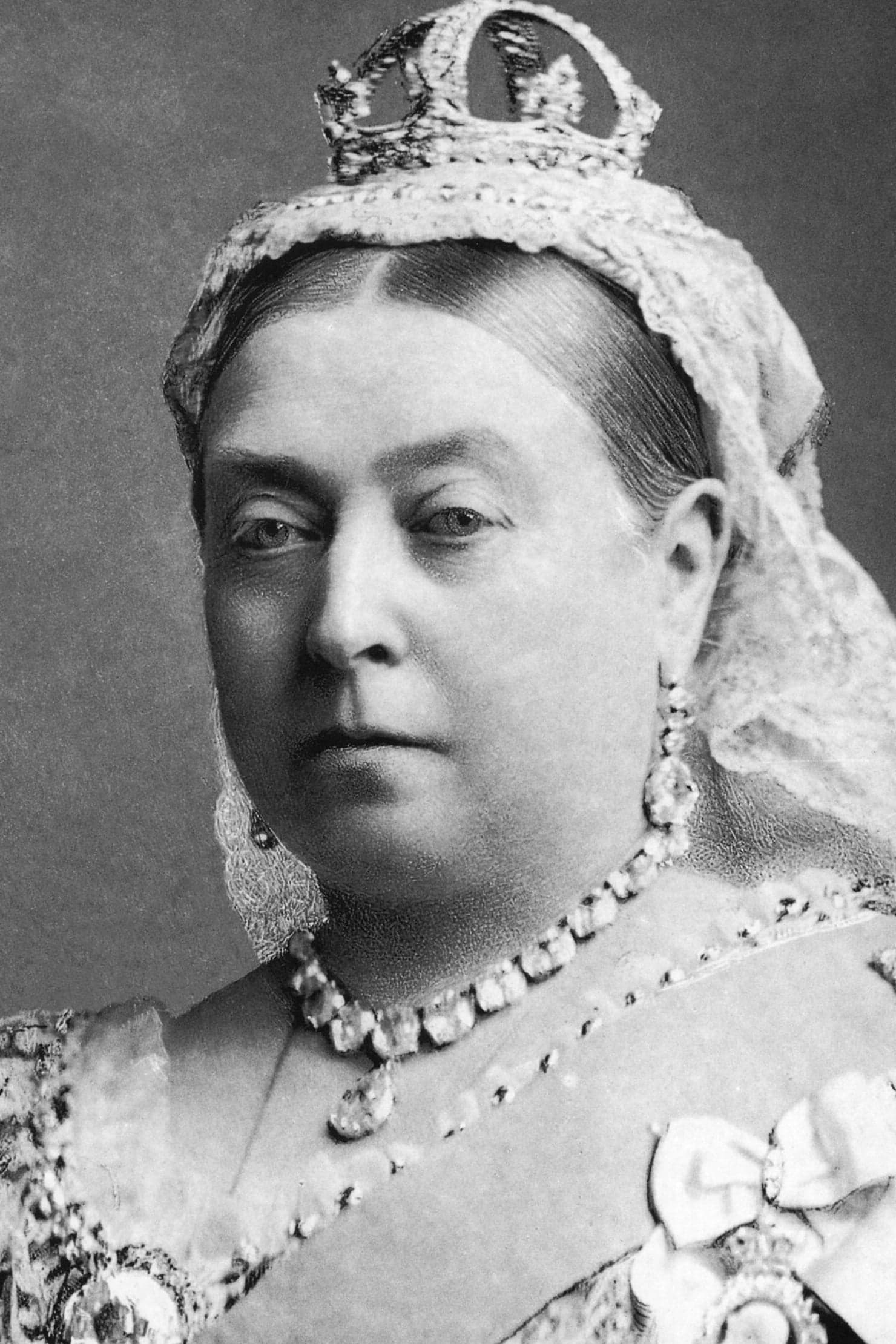 Queen Victoria of the United Kingdom | Self