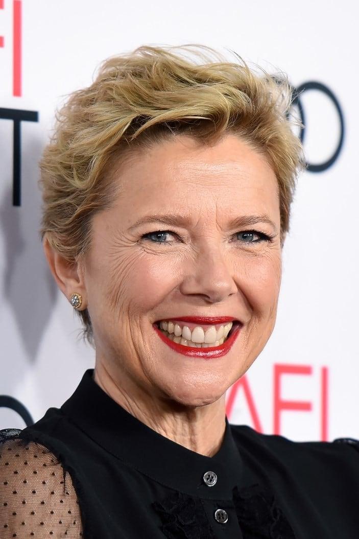 Annette Bening | Marge Selbee