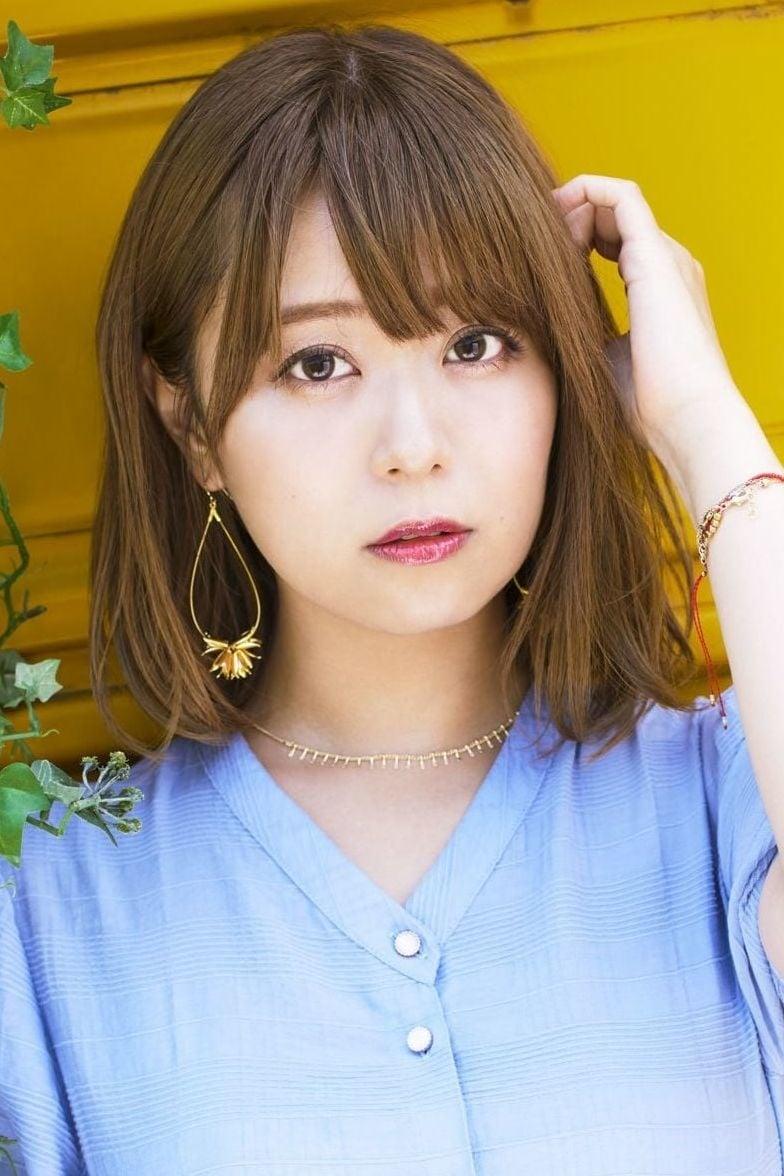 Yuka Iguchi | Ran Hanamichi / Cure Yum-Yum (voice)