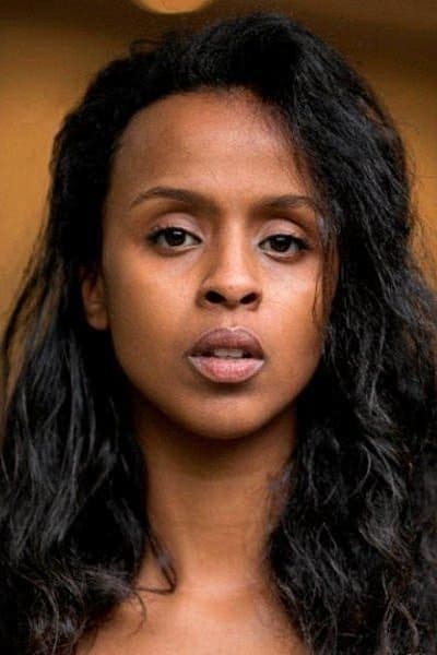 Yusra Warsama | Lauren Dalby