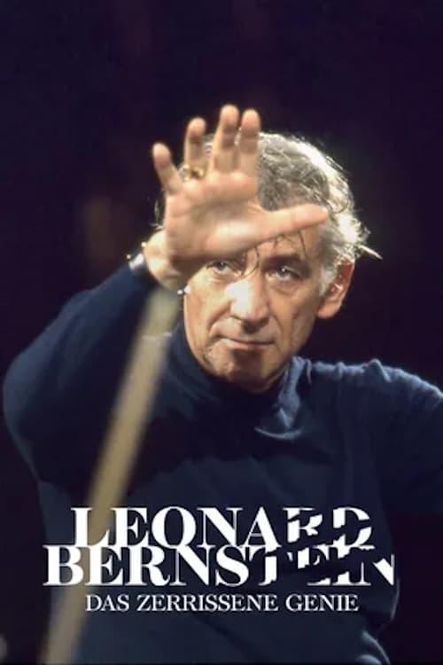 Leonard Bernstein - Das zerrissene Genie poster