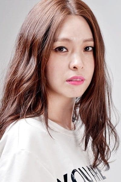 Ahn Ji-hye | Hee-rae