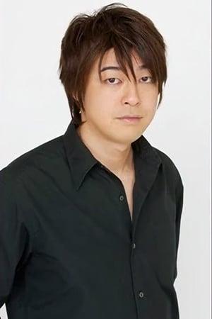 Yoshiro Matsumoto | Corkus