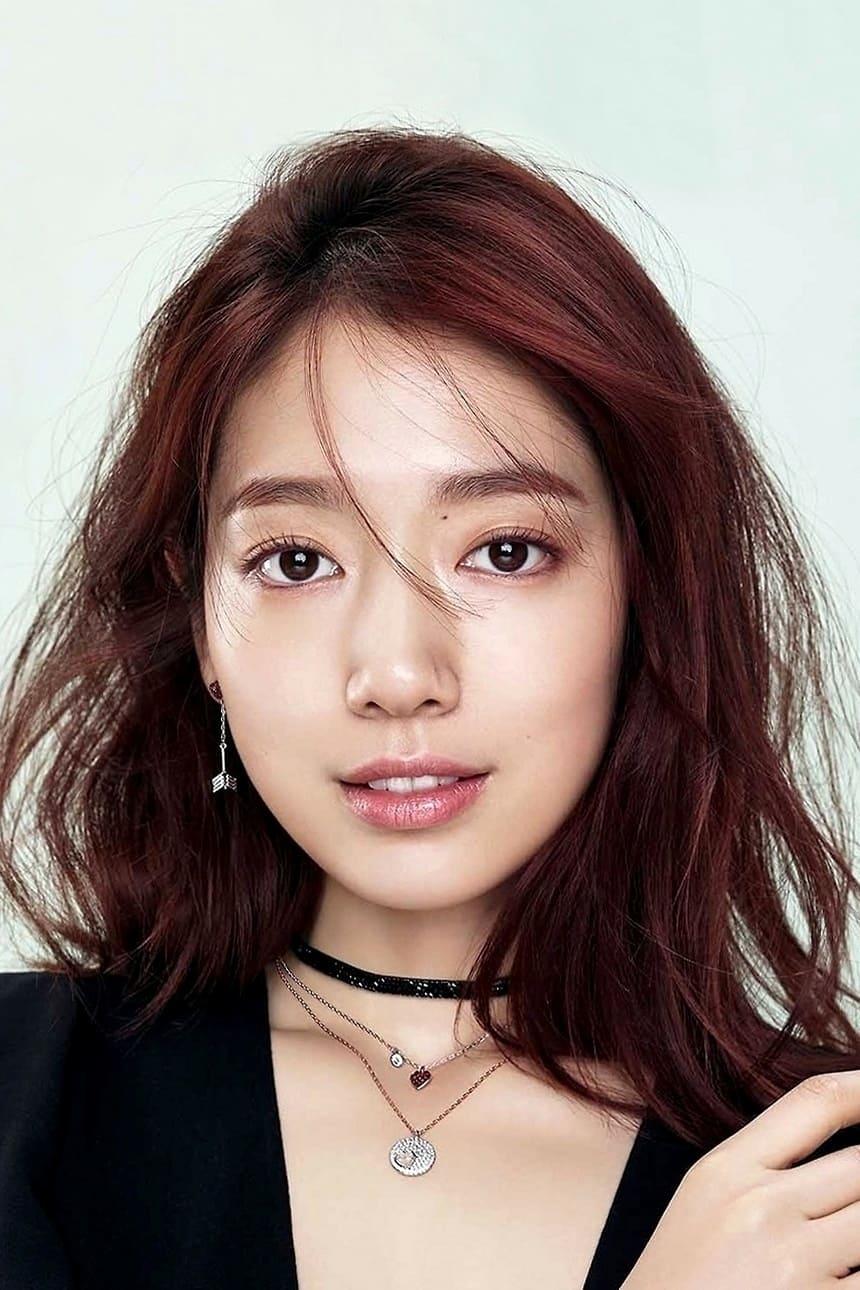 Park Shin-hye | Kim Yoo-bin
