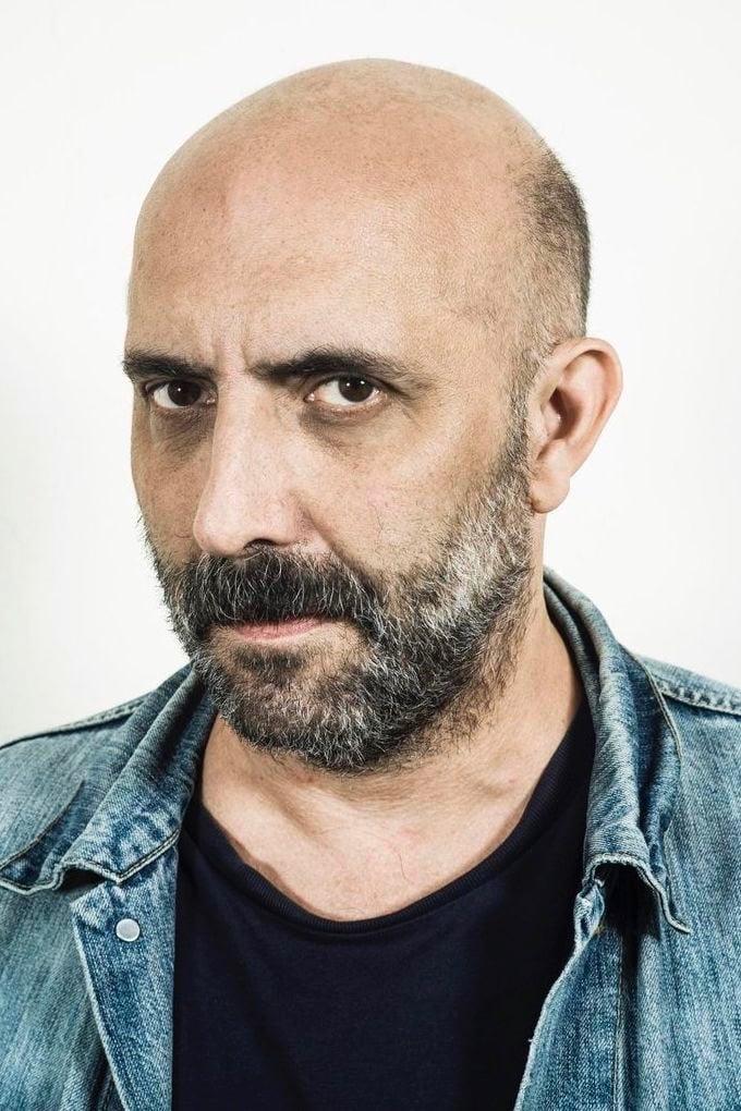 Gaspar Noé | Director