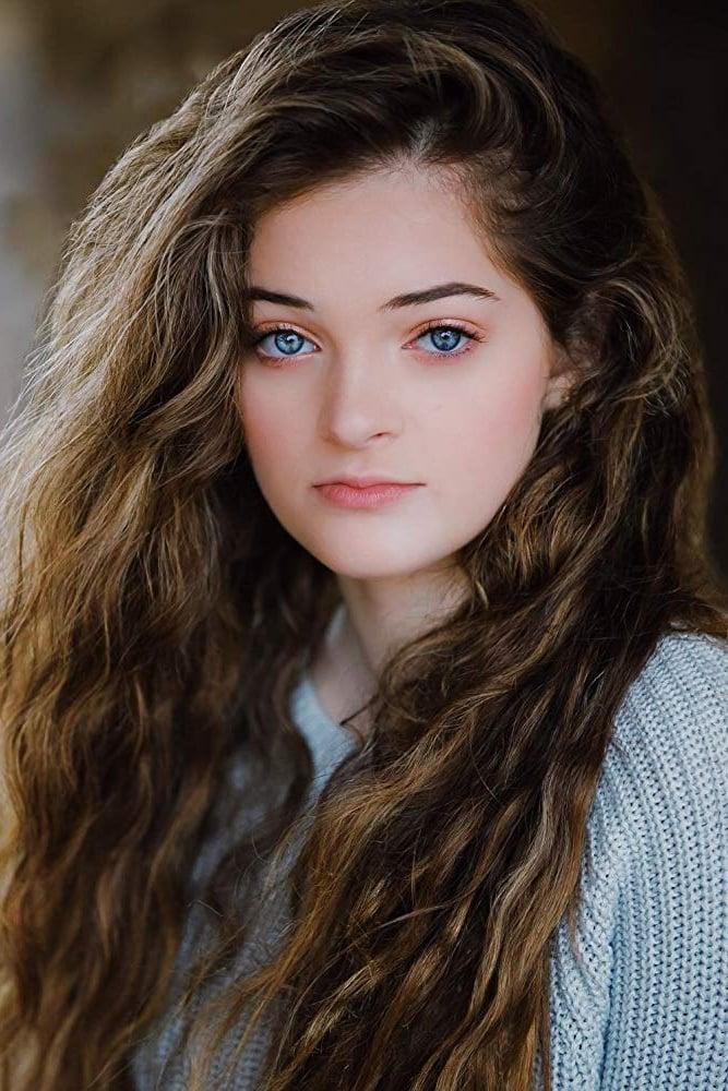 Erika Bierman | Fanny at Age 13
