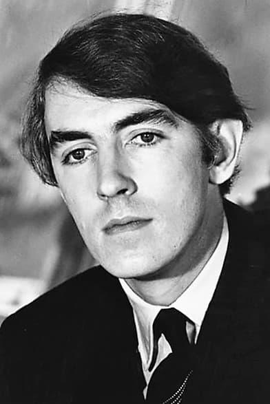 Peter Cook | First English Reporter
