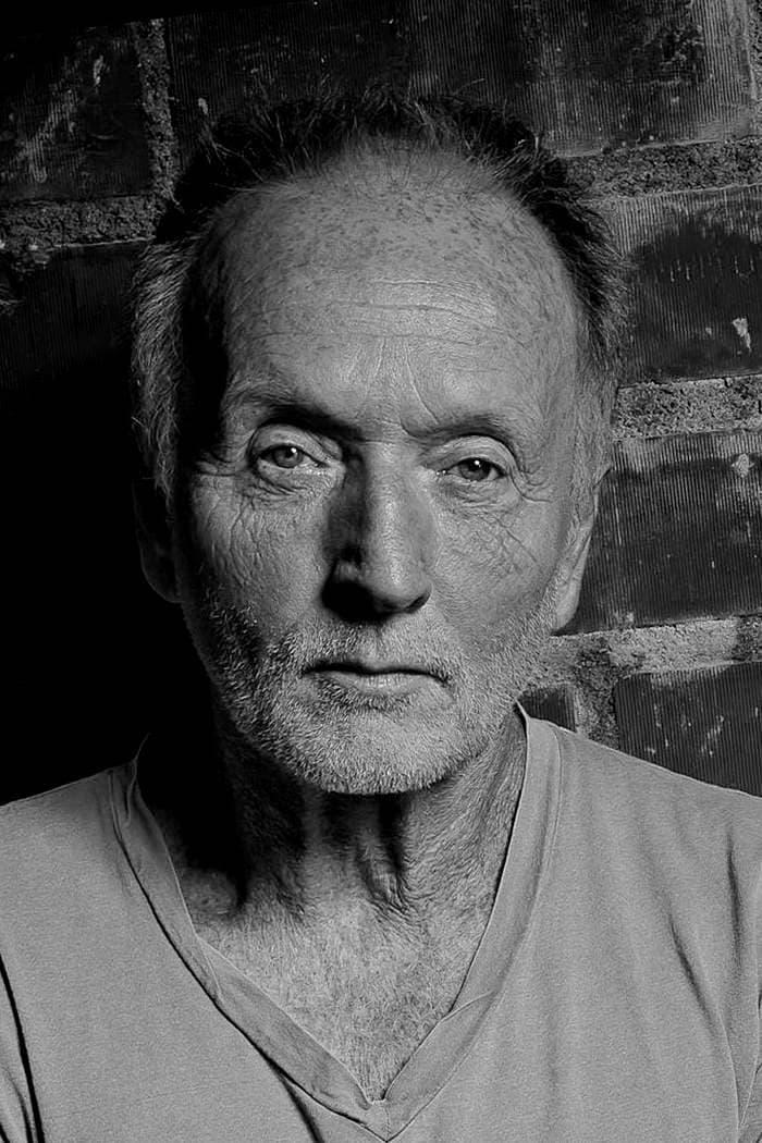 Tobin Bell | Ares