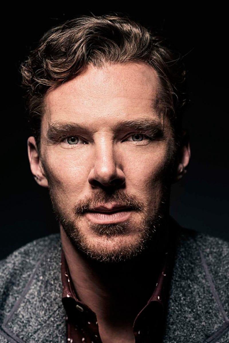 Benedict Cumberbatch | John Harrison