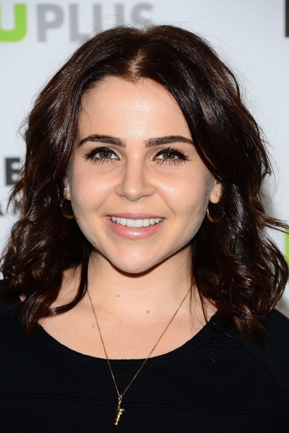 Mae Whitman | Tinker Bell (voice)
