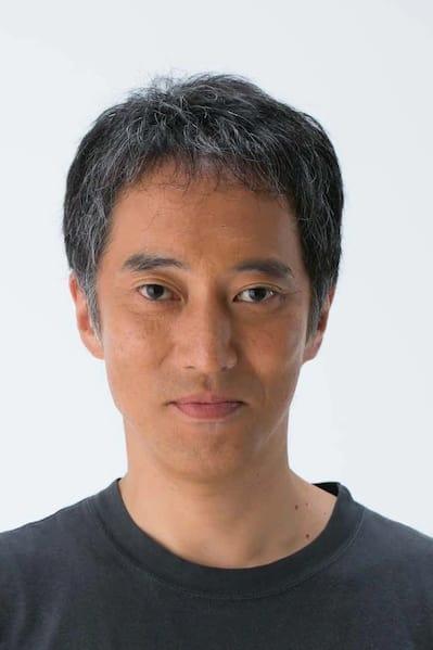 Ayumu Saito | Hoshio Yamano (Frank Sahwit)