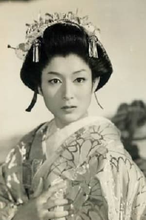 Tokiko Mita | Lady Attendant