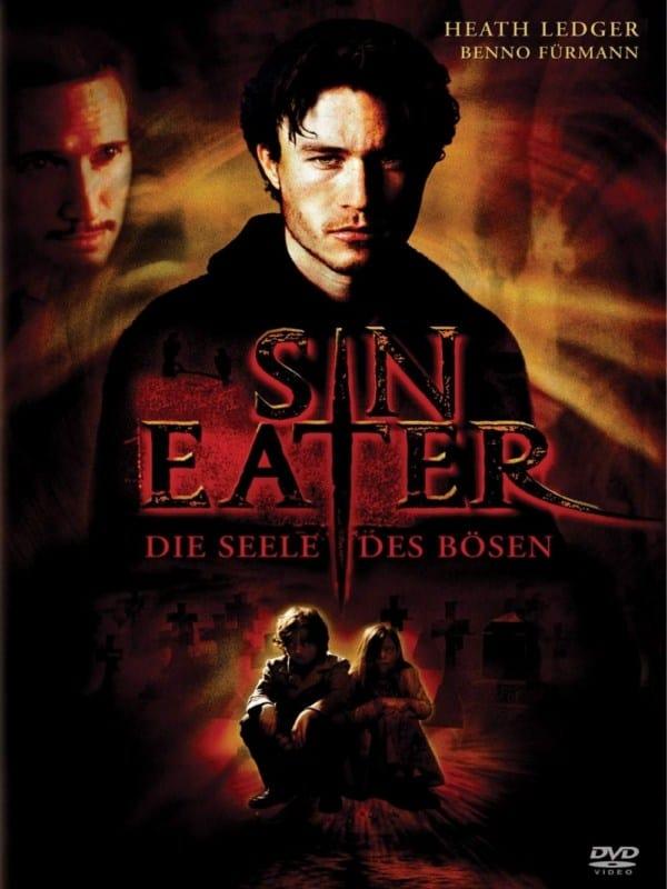 Sin Eater - Die Seele des Bösen poster