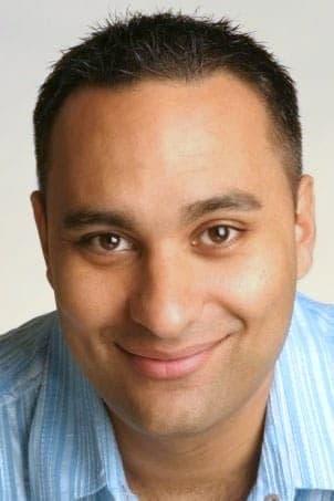 Russell Peters | Miami Cop