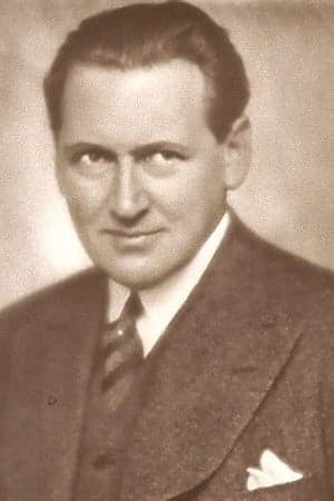 Ernst Stahl-Nachbaur | Stresemann's Doctor