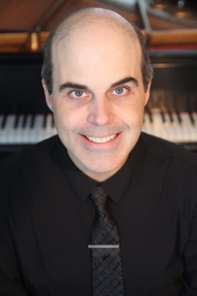Gregory Millar | Concert Pianist