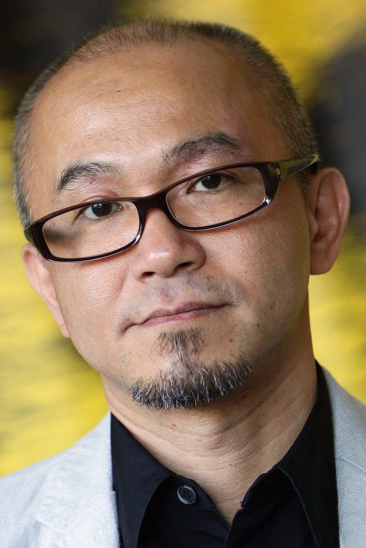 Shinji Aoyama | Editor