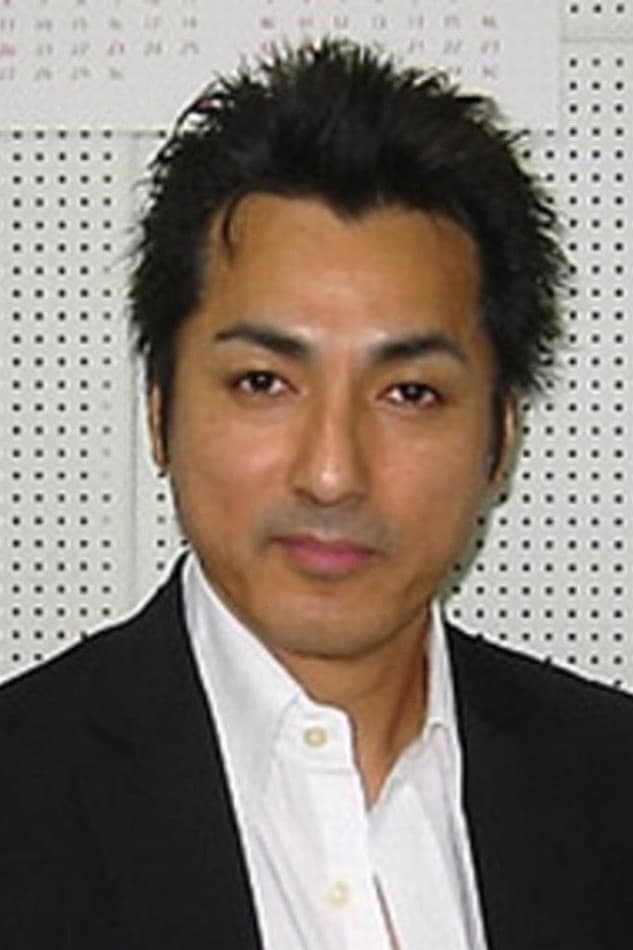 Kazuya Nakayama | Tadashi Iguchi