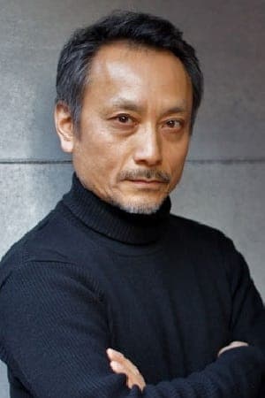Yoshida Asahi | Sakaki