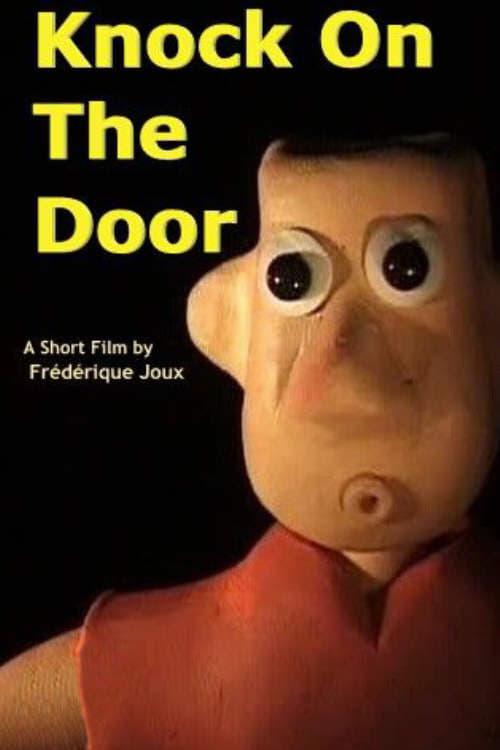 Knock at the Door poster