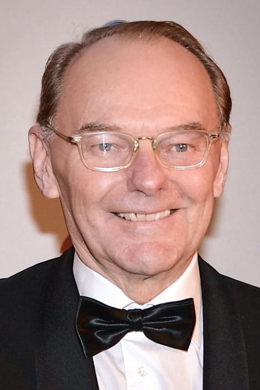 Björn Granath | Rektor