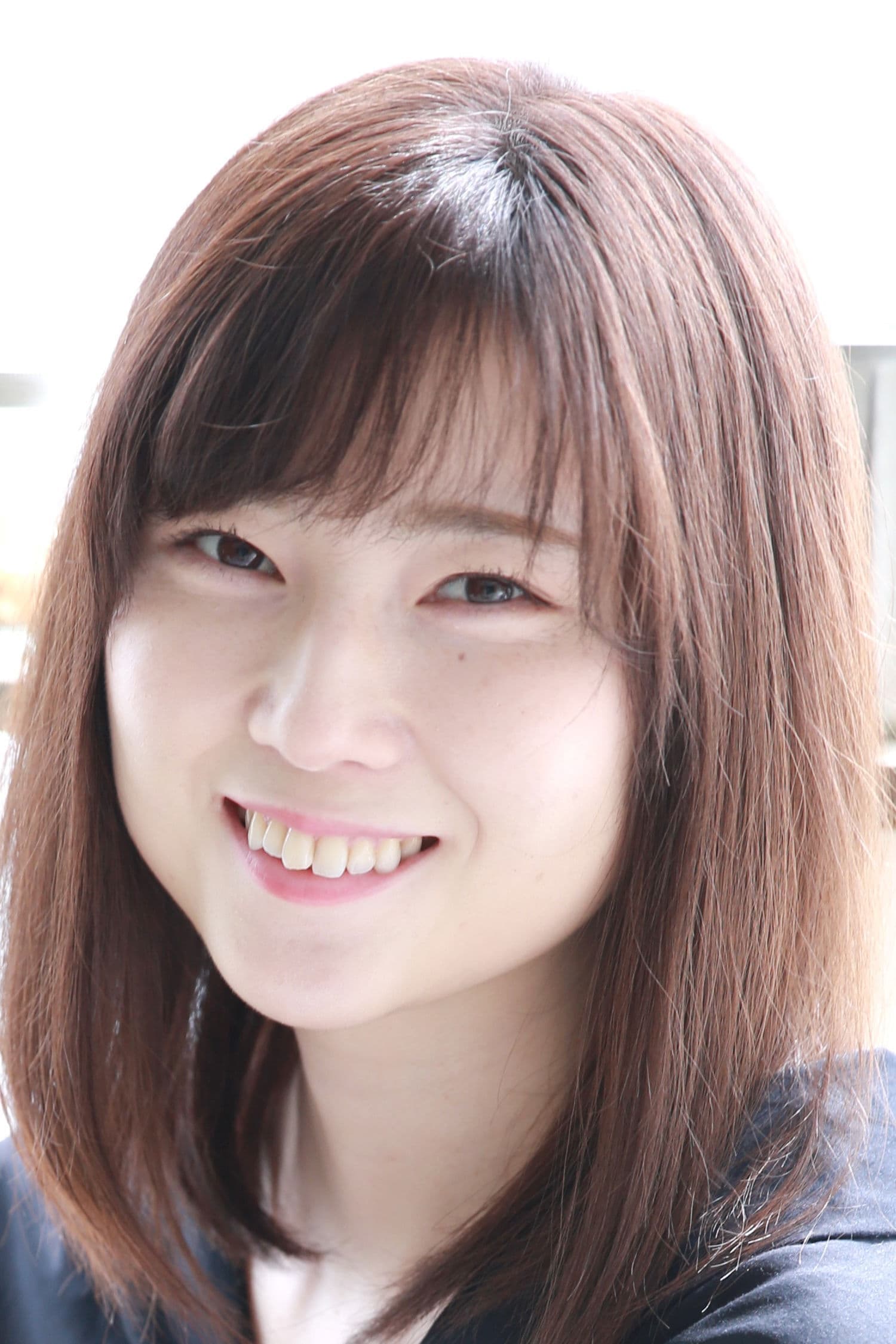 Kanako Sakuragi | Female Student (voice)