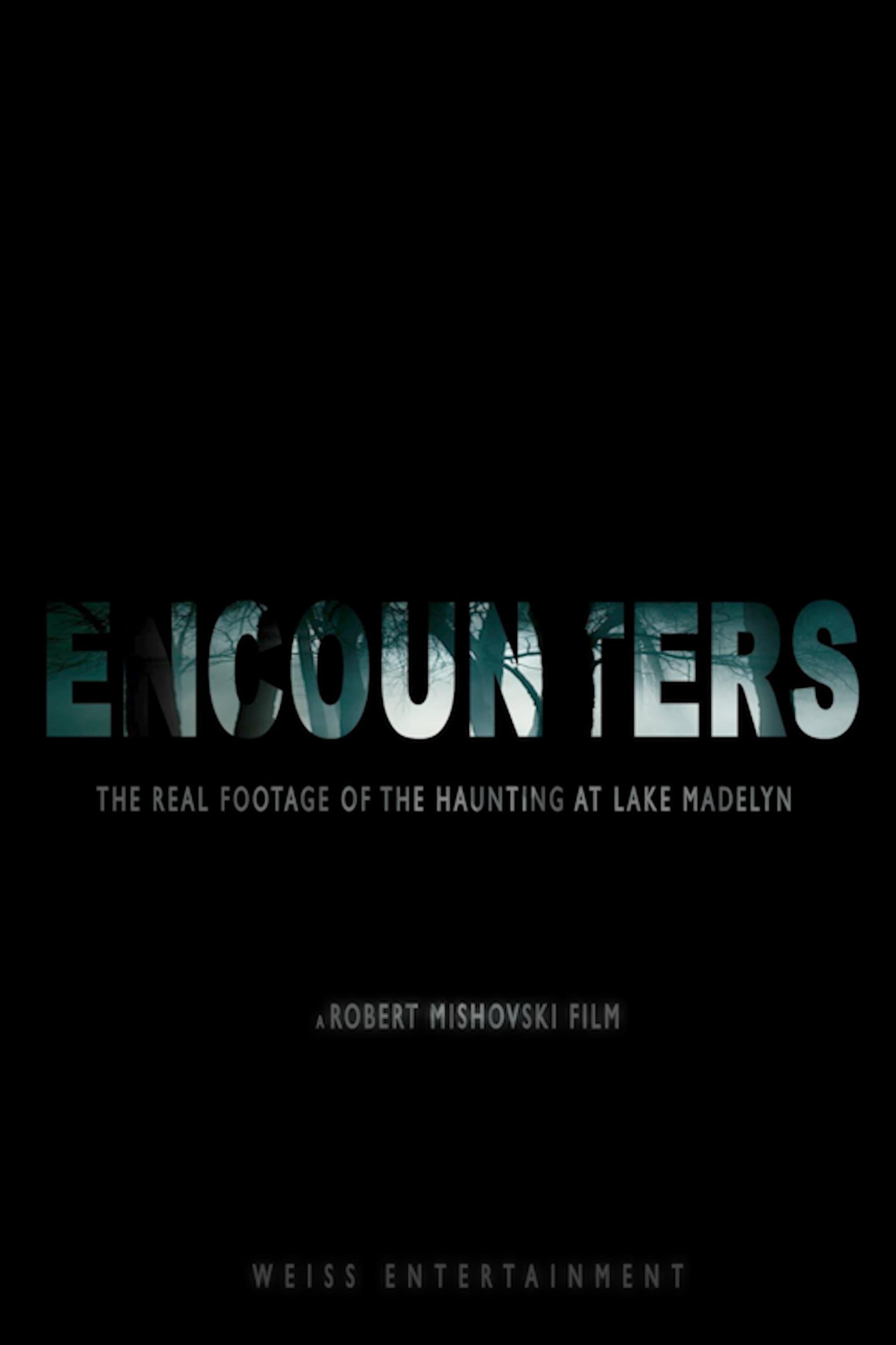 Encounters poster