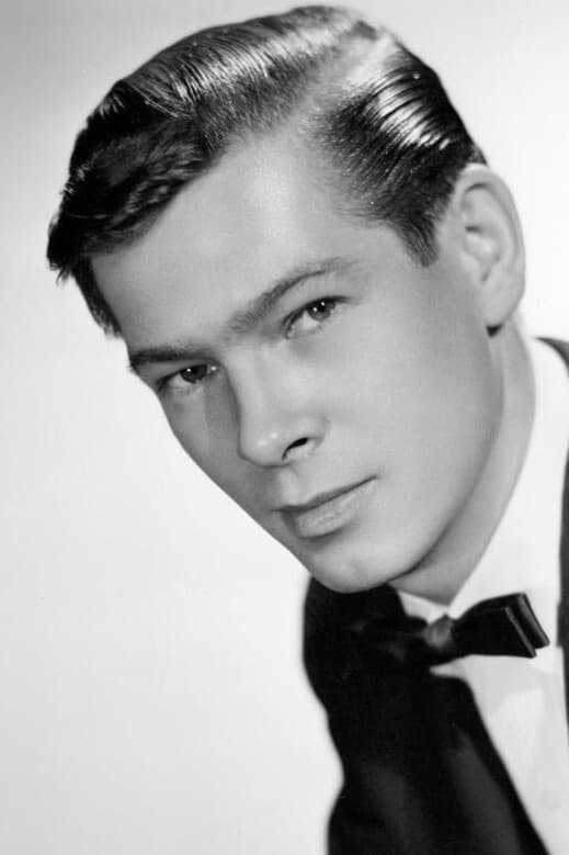 Johnnie Ray | Police Officer