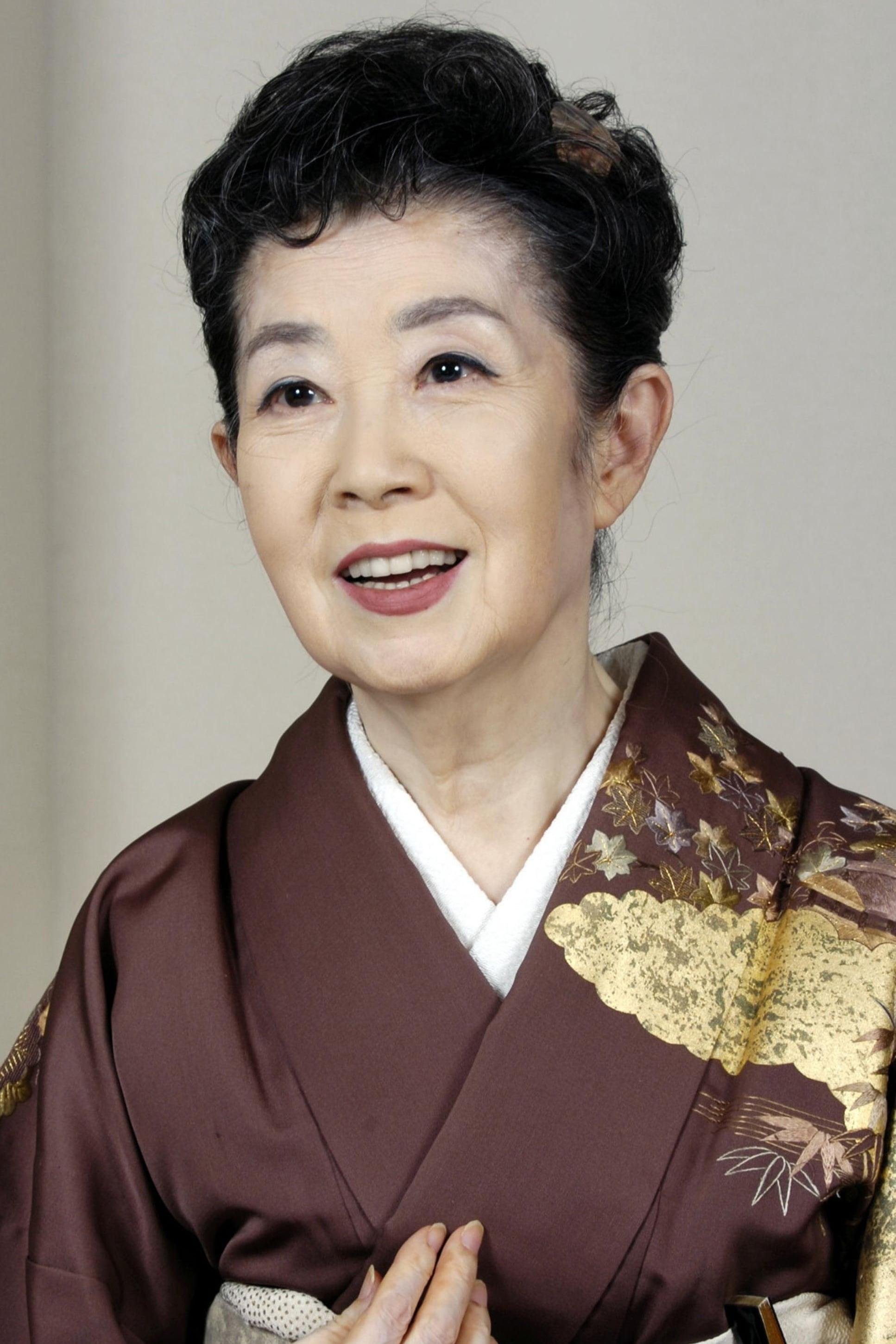 Mitsuko Mori | Mrs. Hii (voice)